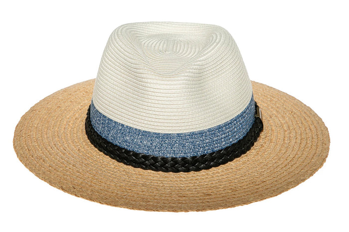 Tamboti - Brimmed Hats - view 6