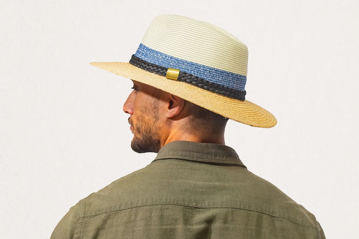 Tamboti - Brimmed Hats - view 8