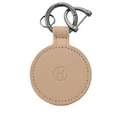 Tan Hat Clip