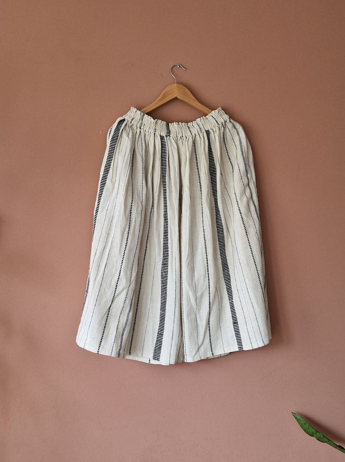 tara skirt - kala cotton dream (bloom)