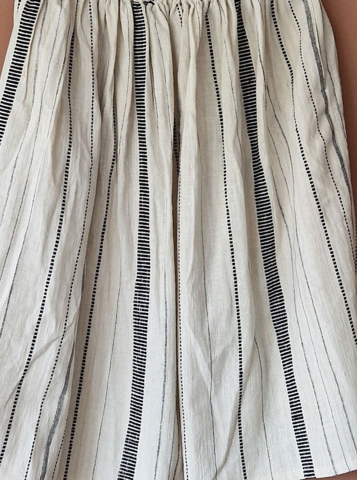 tara skirt - kala cotton dream (bloom)