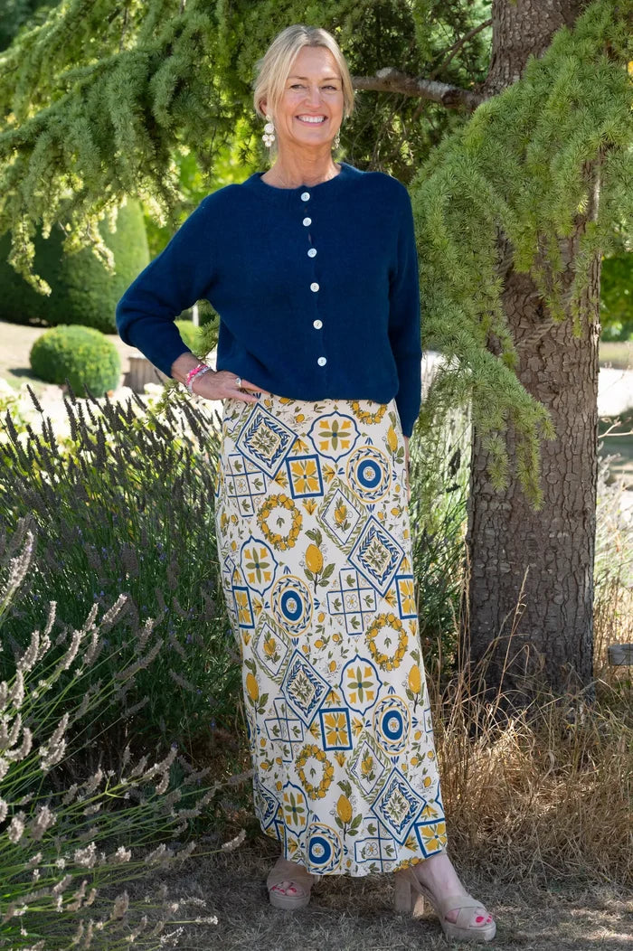 Tara Skirt