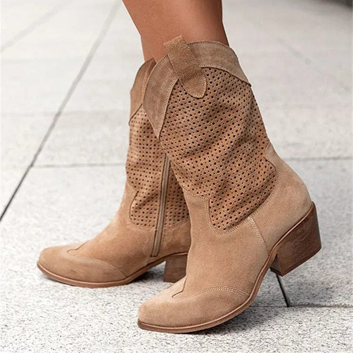 Taren | Orthopedic Boots