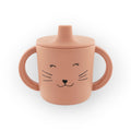 Tasse d'apprentissage | Chat