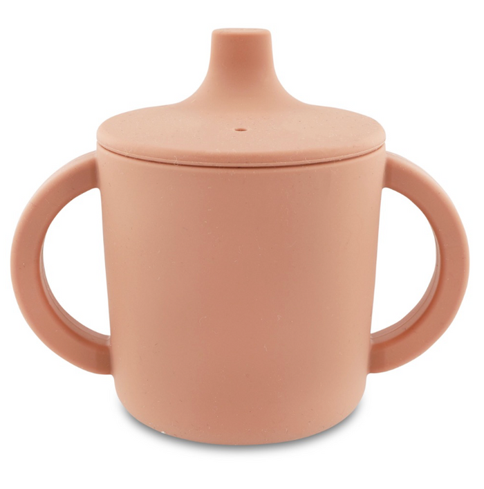 Tasse d'apprentissage | Chat