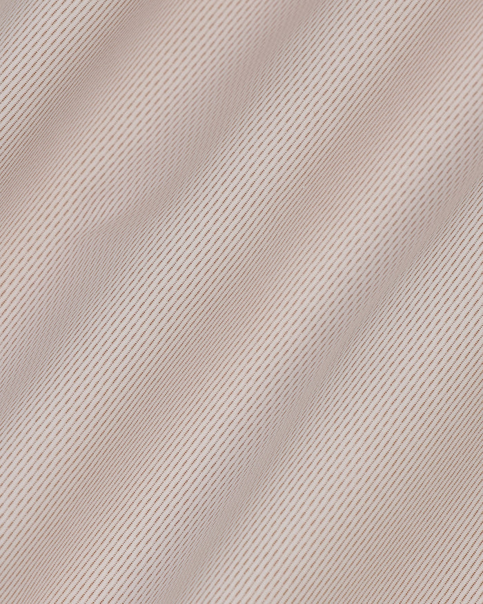 Temp Tech Formal Rust Textured Shirt - Vogue