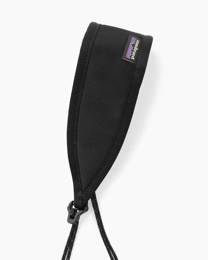 Terravia Sacoche Black