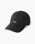 Terrebonne Hat Black