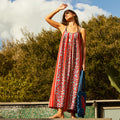 Thea Maxi Dress