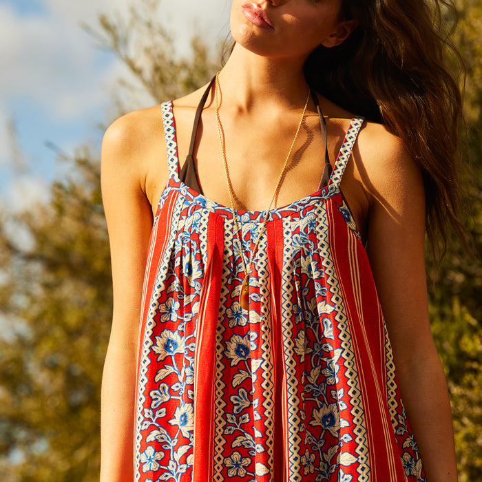 Thea Maxi Dress