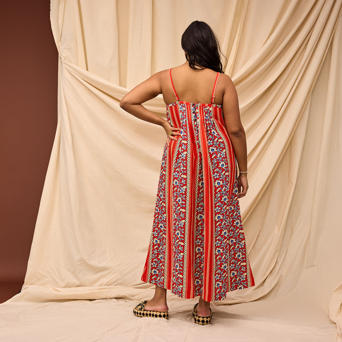 Thea Maxi Dress