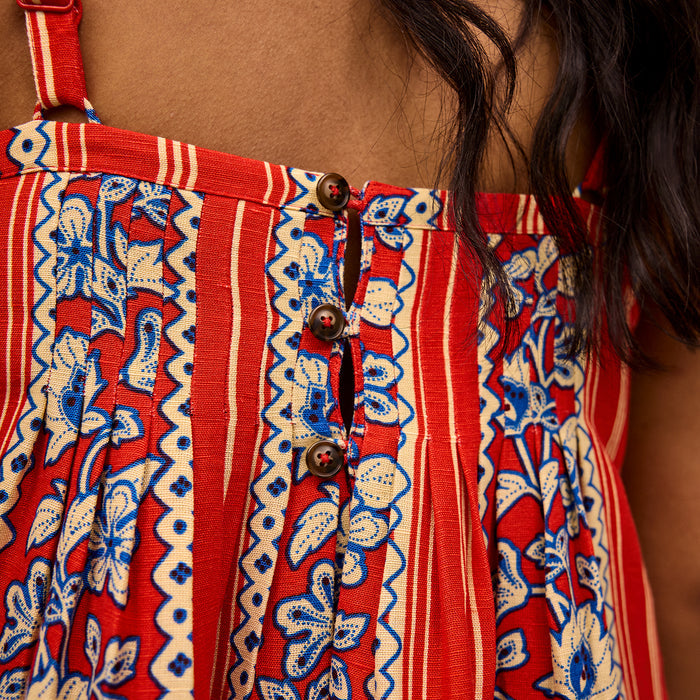 Thea Maxi Dress
