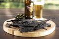 Thin Biltong Smokey 500g