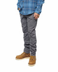 Trailblazer Taper Fit Pants - Castlerock