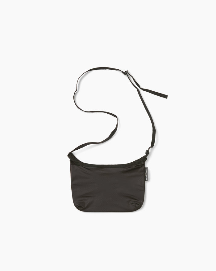 U.L. Mono Pouch S Black
