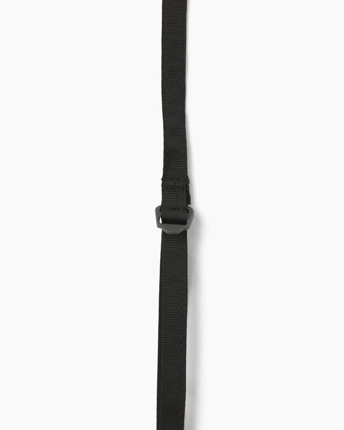 U.L. Mono Pouch S Black