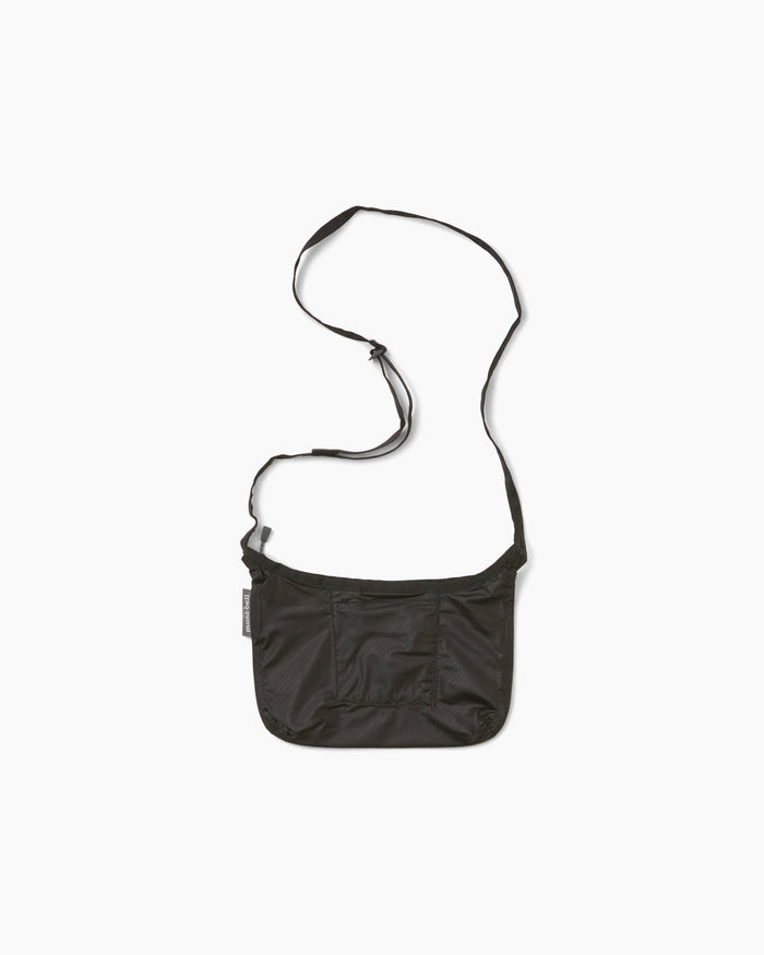 U.L. Mono Pouch S Black