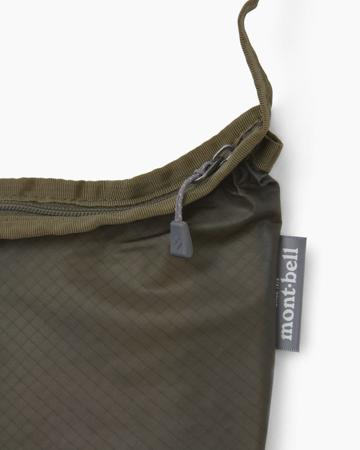 U.L. Mono Pouch S Khaki Green
