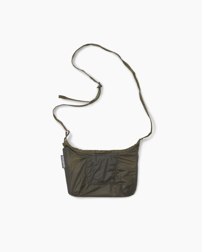 U.L. Mono Pouch S Khaki Green