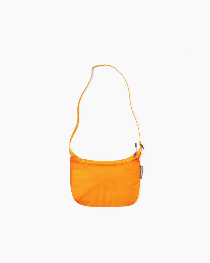 U.L. Mono Pouch S Marigold