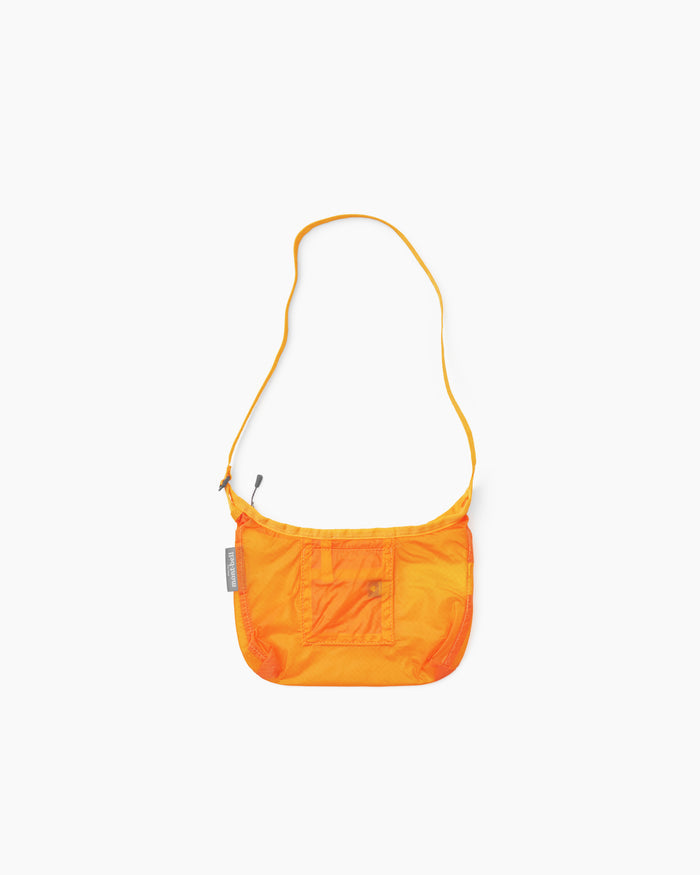 U.L. Mono Pouch S Marigold