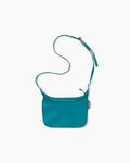U.L. Mono Pouch S Peacock