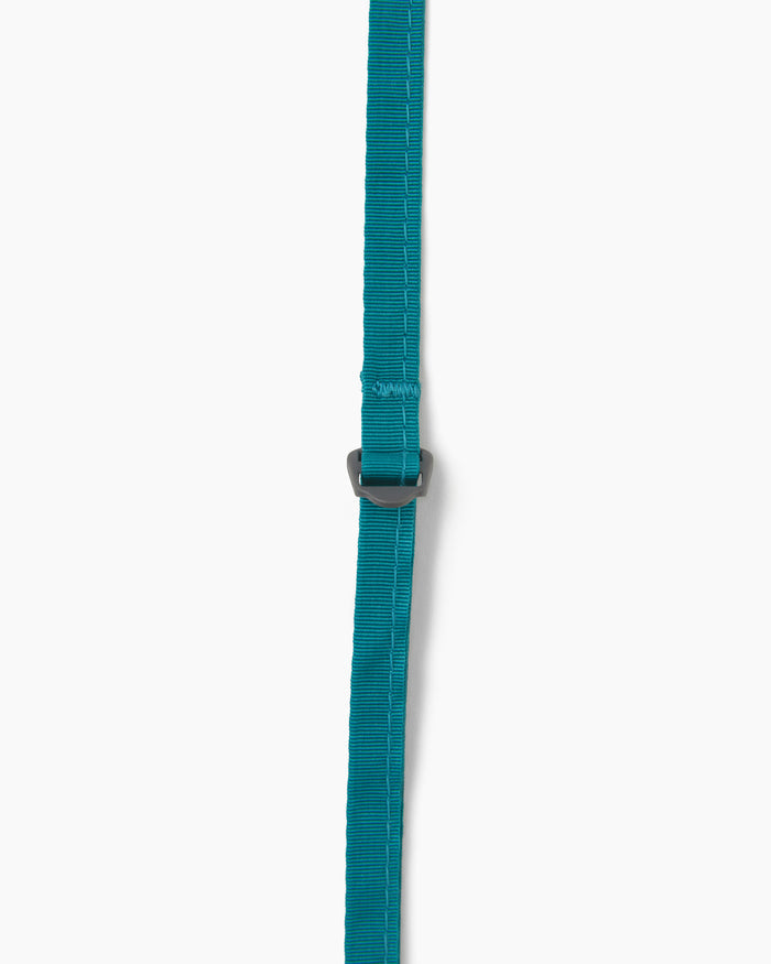 U.L. Mono Pouch S Peacock