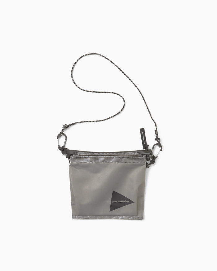 UL Sacoche with Dyneema® Charcoal