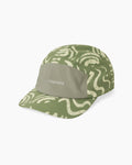 ULW Ridge Hat Sand Waves: Caper Green