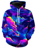 Under a Spell Unisex Hoodie iEDM Epic Hoodie