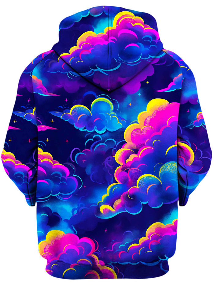 Under a Spell Unisex Hoodie iEDM Epic Hoodie