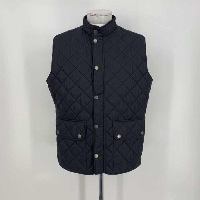 Untuckit Vest