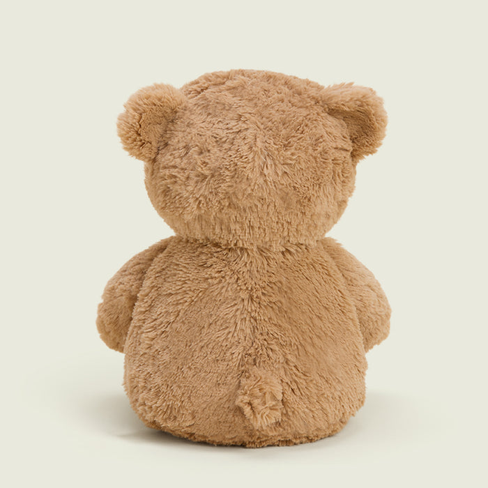 USA Theme Bear Lifestyle Plush Back Side