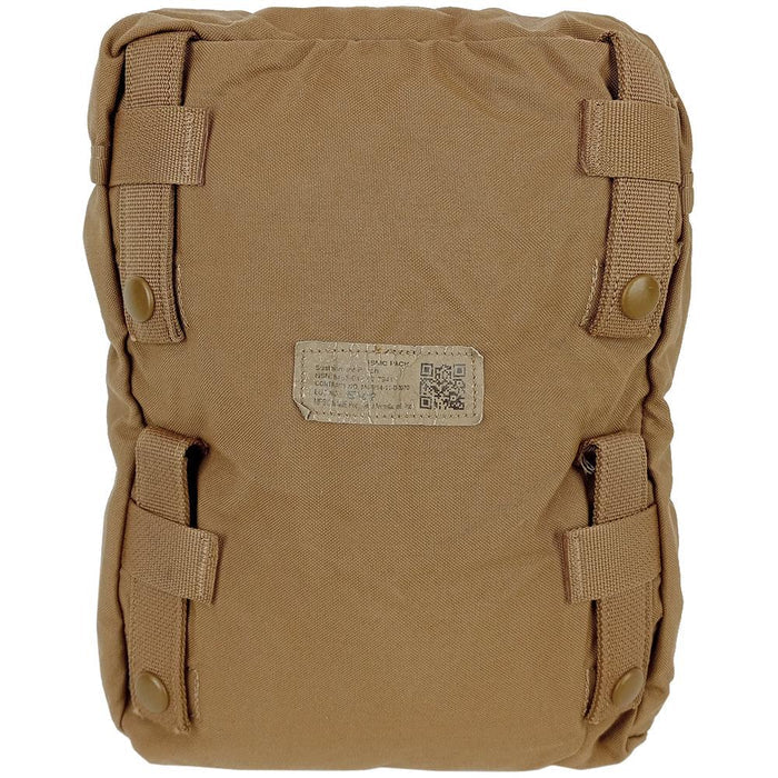 USMC Coyote Sustainment Pouch - US Army Surplus - Utility Pouches