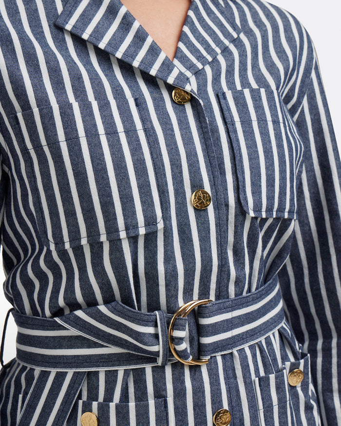 Utility Jacket