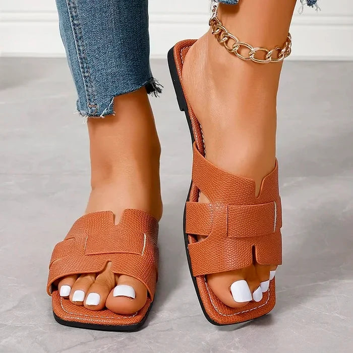 Valencia Slides