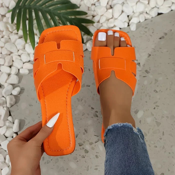 Orange / 5