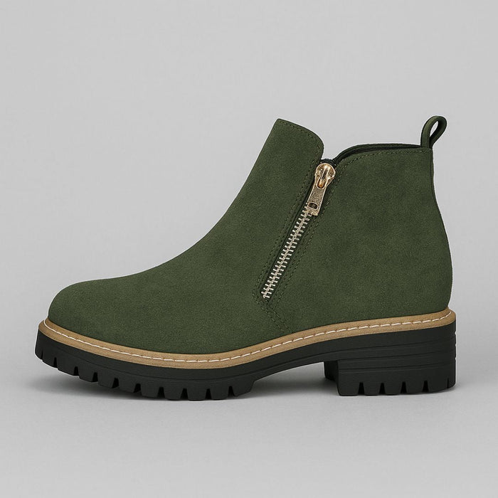Green / 5 US | 36 EU