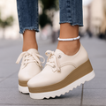Verona Gloss Platforms
