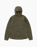 Vital Hoody Light Khaki