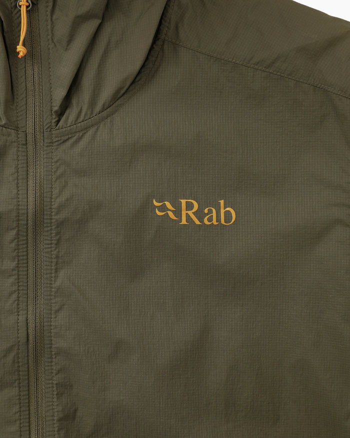 Vital Hoody Light Khaki