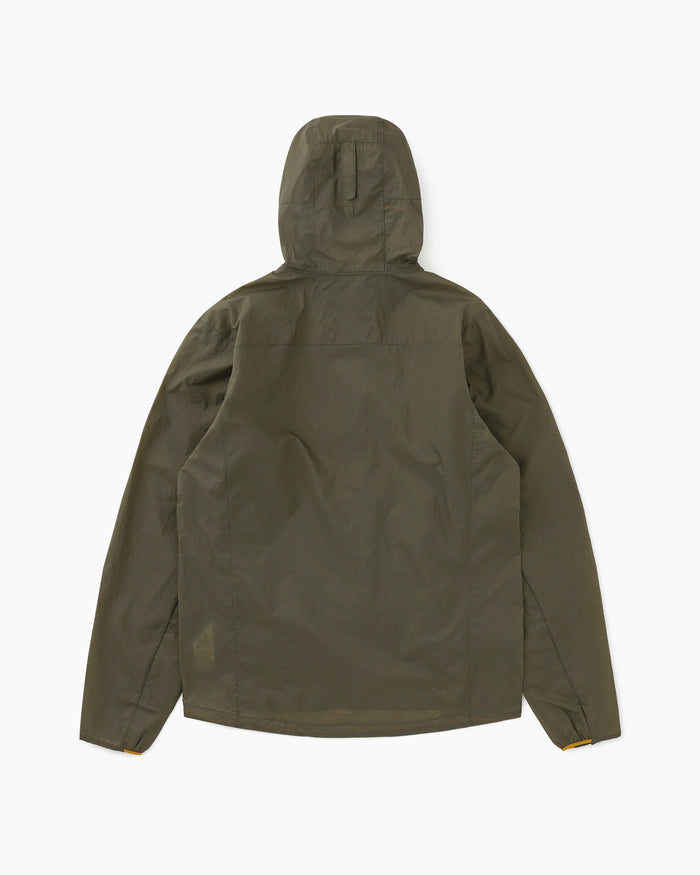 Vital Hoody Light Khaki