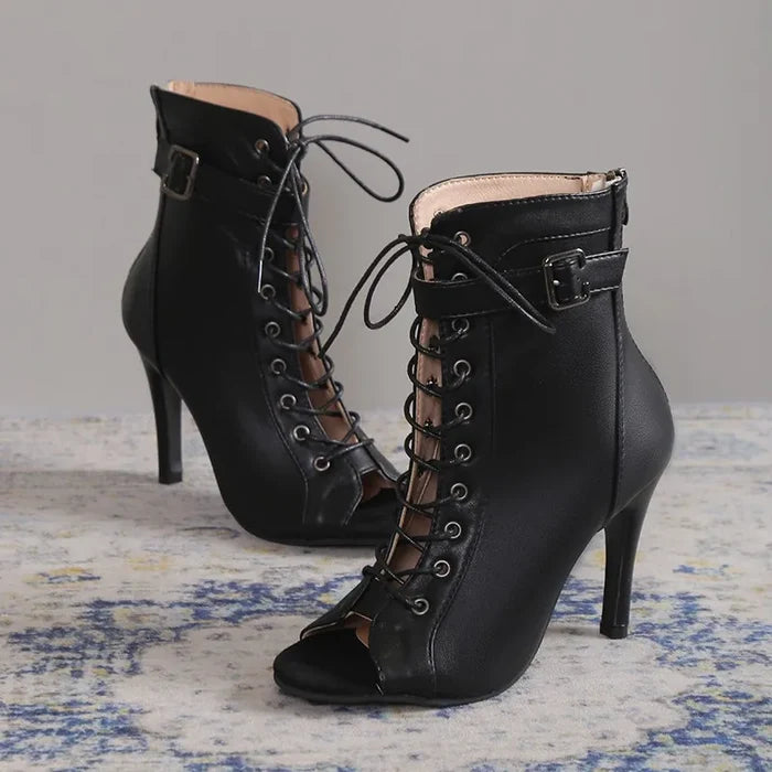 Vivara Heels
