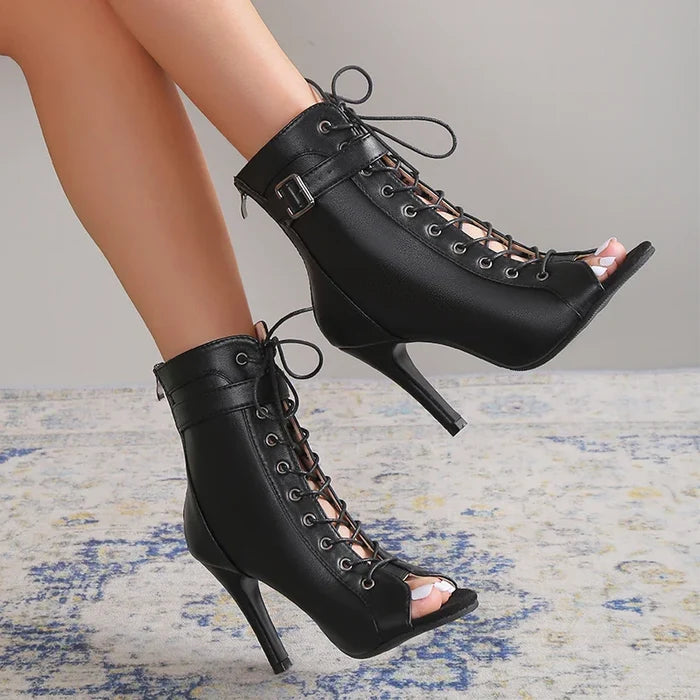 Vivara Heels