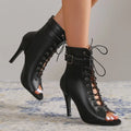 Classic Black / 4