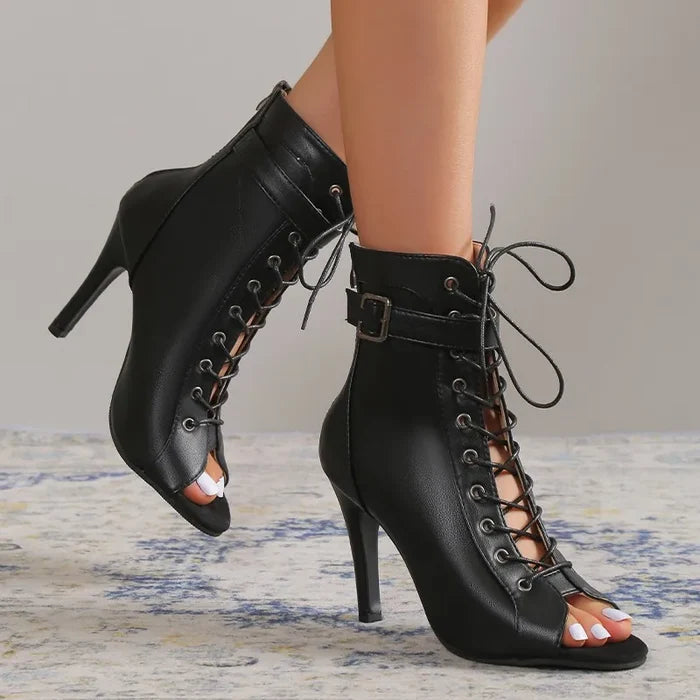 Classic Black / 4
