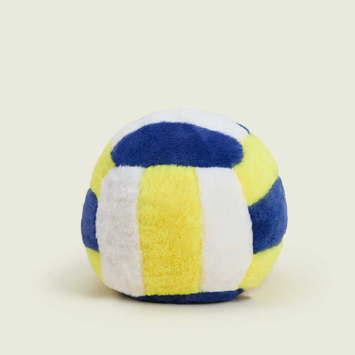 Warmies Volleyball plush