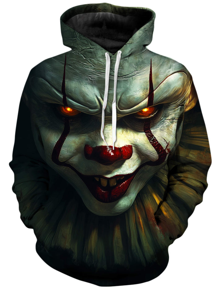 We All Float Unisex Hoodie iEDM Epic Hoodie