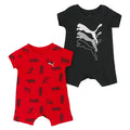Puma Wetsuit Set 12-18m
