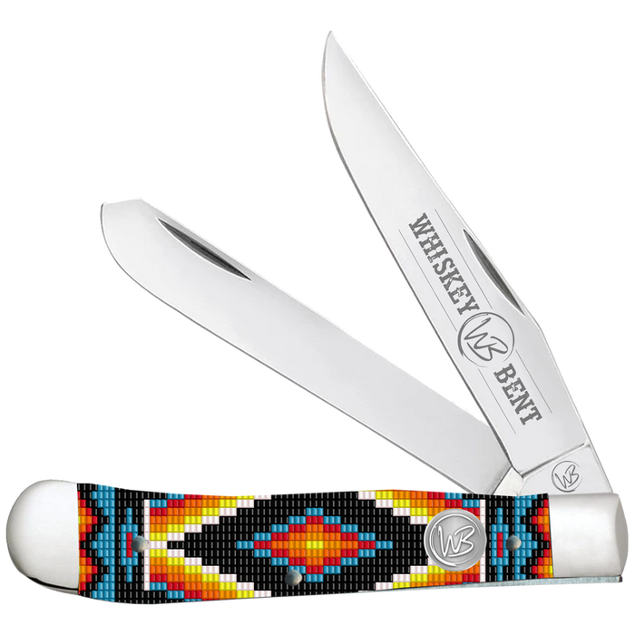Whiskey Bent Knife